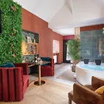Avec Jacuzzi - Le Boudoir De La Loire Appartement *