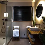 Avec Jacuzzi - Le Boudoir De La Loire Appartement *