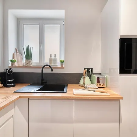 Avec Jacuzzi - Le Boudoir De La Loire Chalonnes-sur-Loire