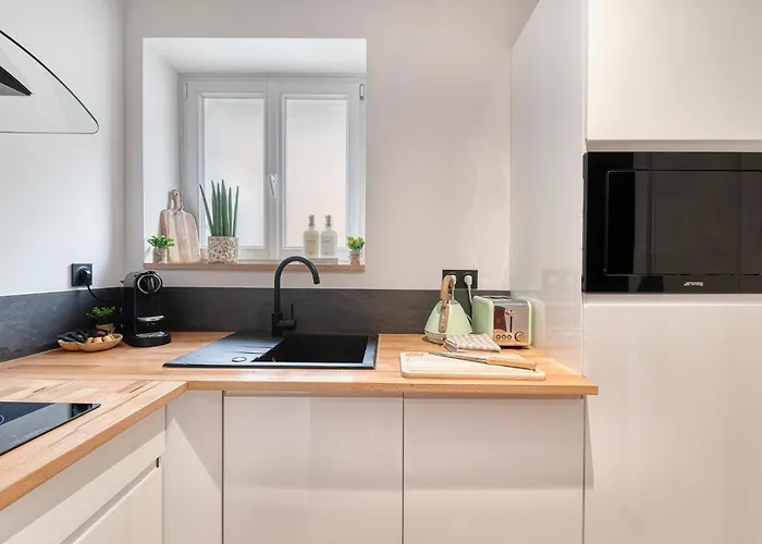 Avec Jacuzzi - Le Boudoir De La Loire Chalonnes-sur-Loire